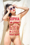 Sophia California erotic photography free previews cover thumbnail